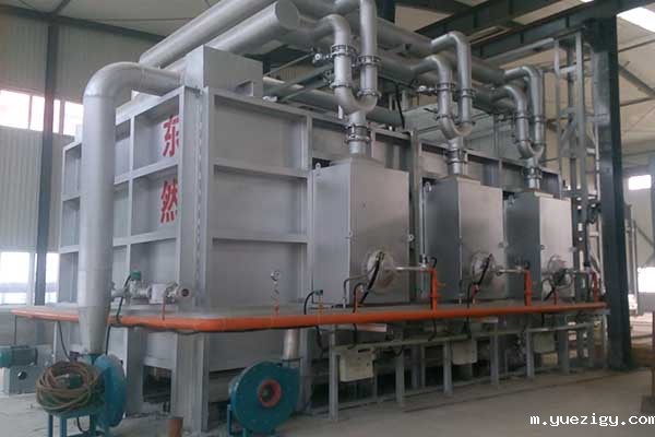 法兰和阀门的是否需要退火处理