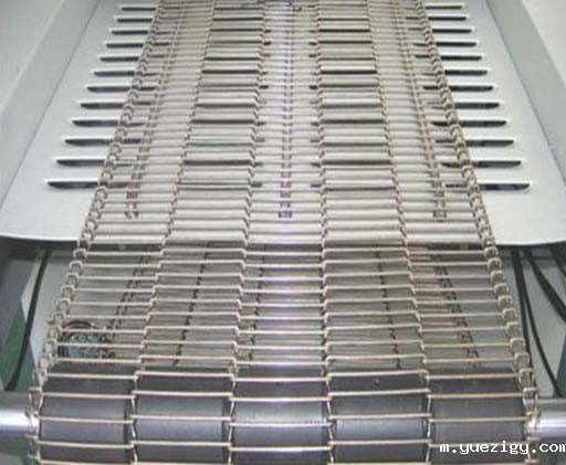 网带气氛回火炉的日常使用技术资料