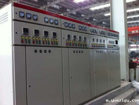 天津天海石化控制系统安装调试