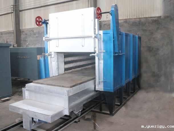 150设施度低温回火炉