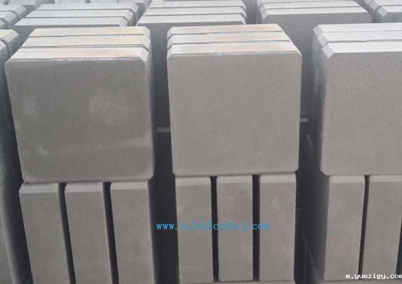 碳化硅耐火砖