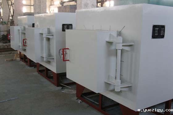 箱式电阻炉 