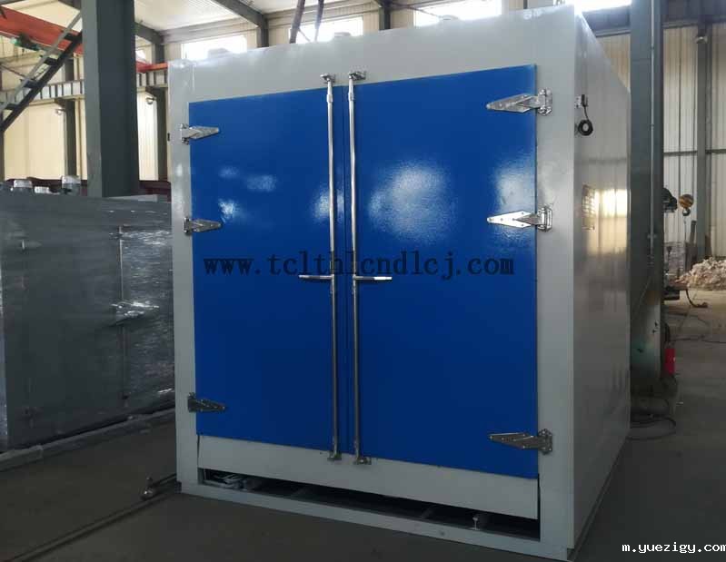 铝合金时效热处理炉