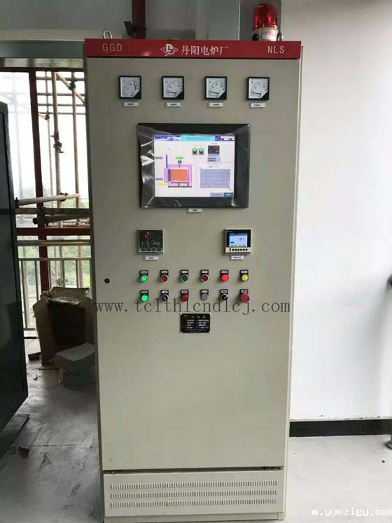 铁丝退火炉温控柜