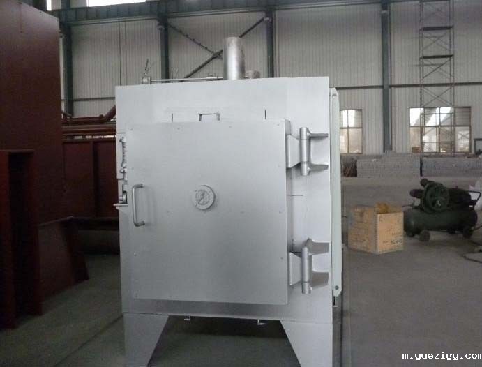 600度箱式回火炉（厂家定做）