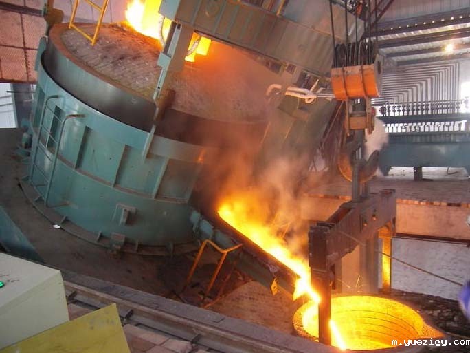 熔炼炉厂家对熔炼炉型号类型的区分知识